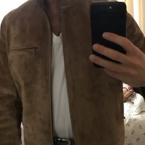 Meet your Posher, Erik